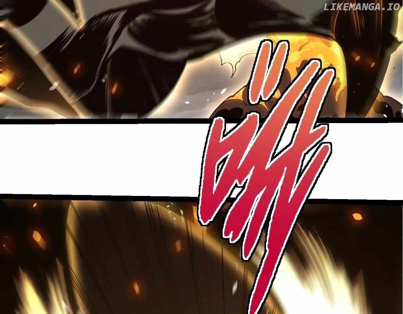 Evolution Begins With a Big Tree Chapter 368 - Manhwa18.com