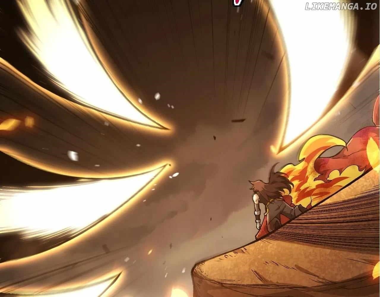 Evolution Begins With a Big Tree Chapter 368 - Manhwa18.com