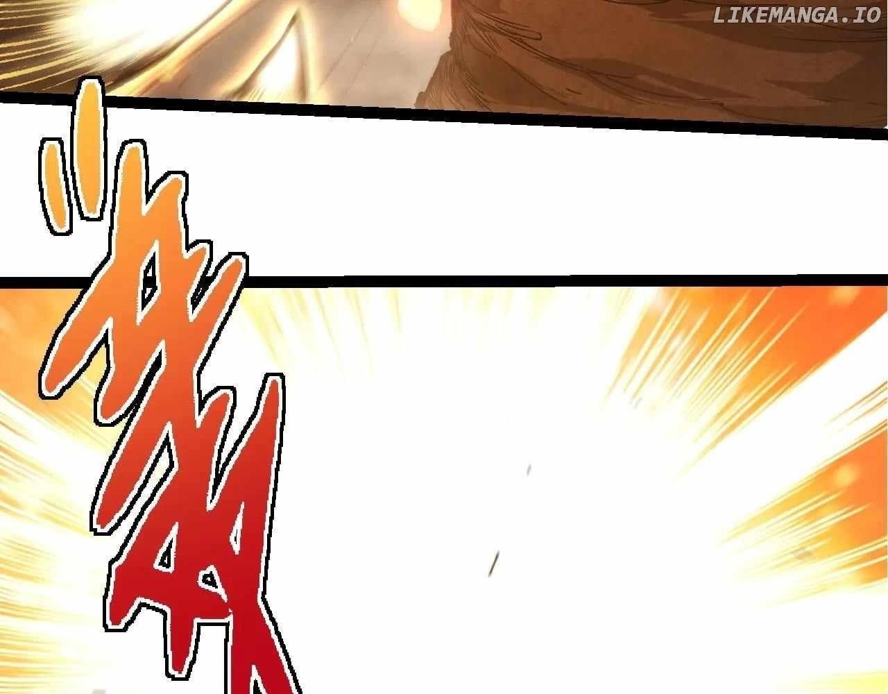 Evolution Begins With a Big Tree Chapter 368 - Manhwa18.com