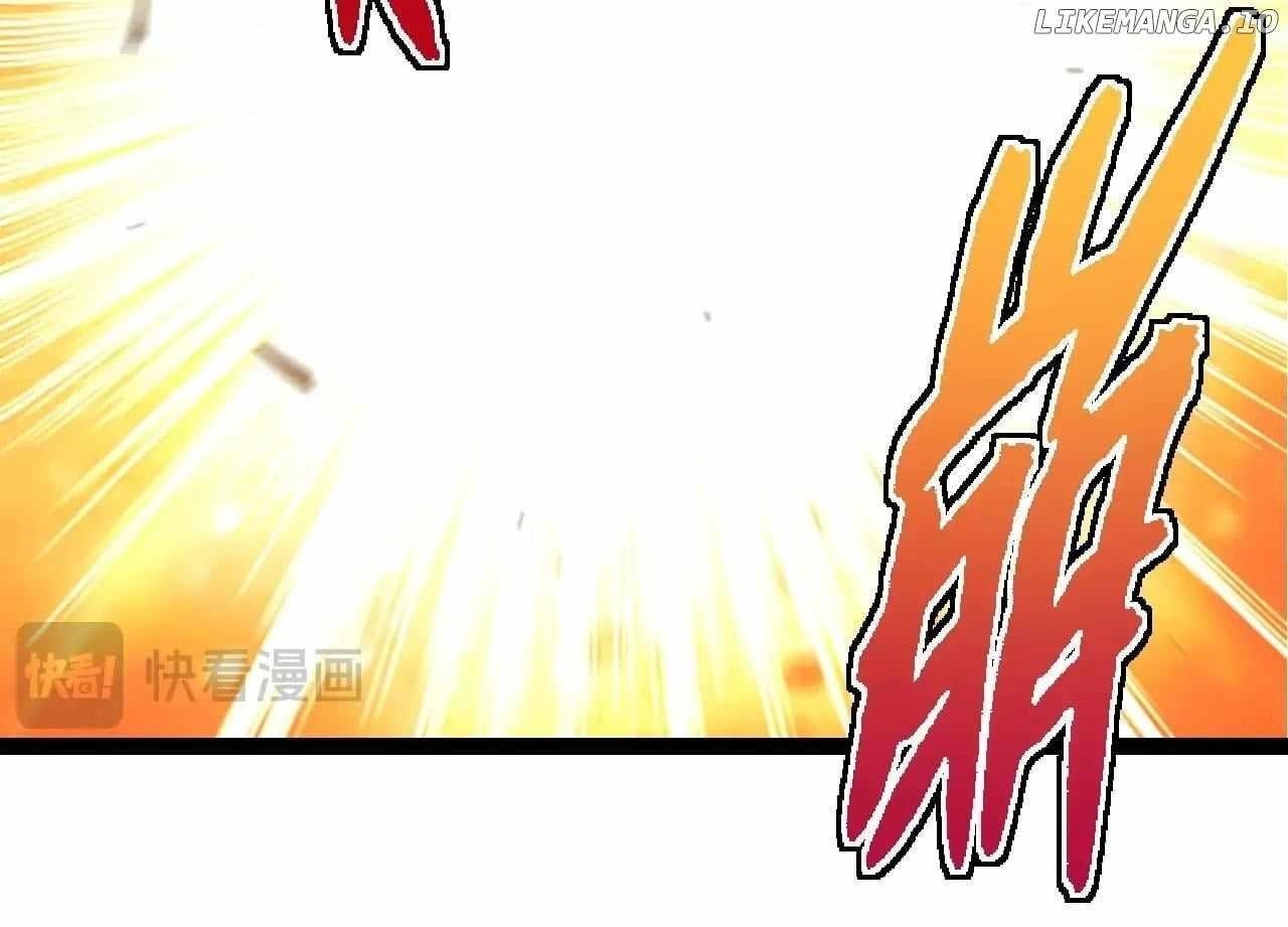 Evolution Begins With a Big Tree Chapter 368 - Manhwa18.com