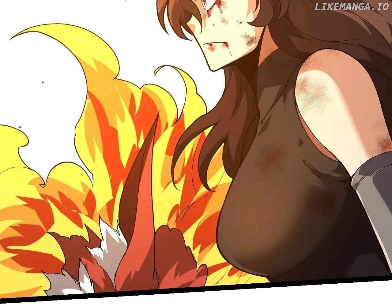 Evolution Begins With a Big Tree Chapter 368 - Manhwa18.com