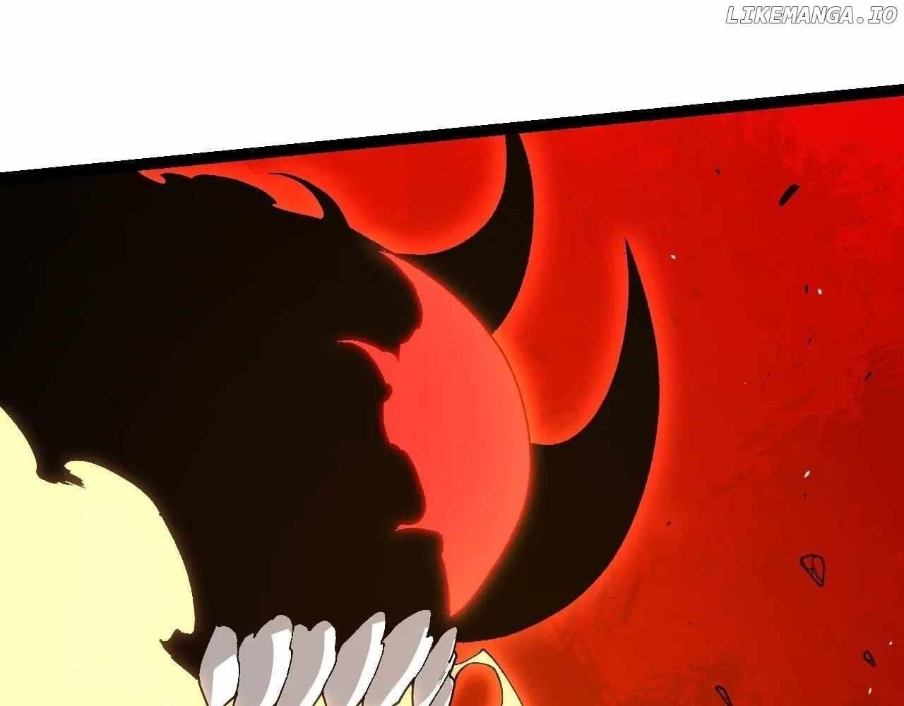 Evolution Begins With a Big Tree Chapter 368 - Manhwa18.com