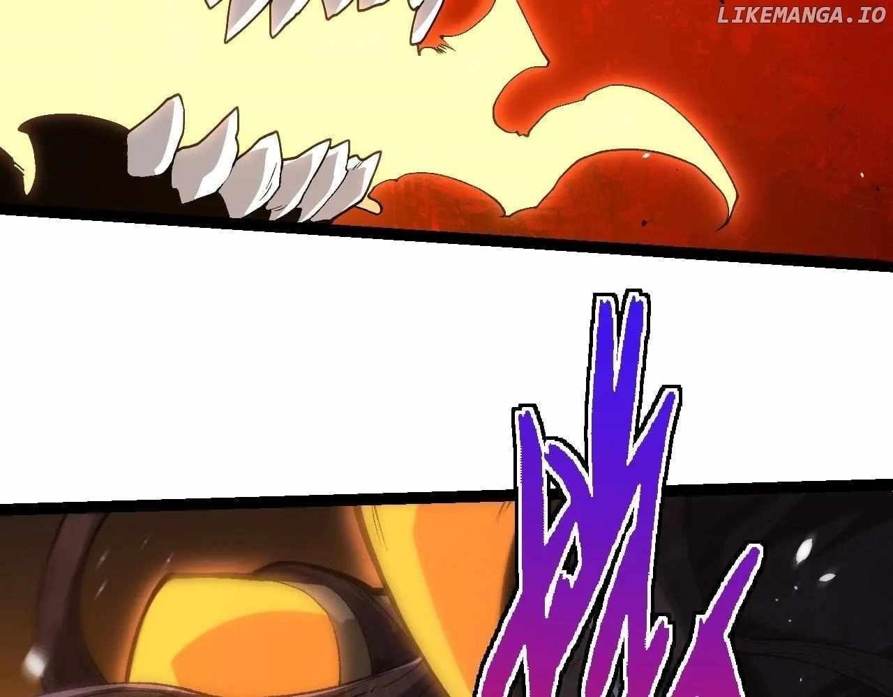 Evolution Begins With a Big Tree Chapter 368 - Manhwa18.com