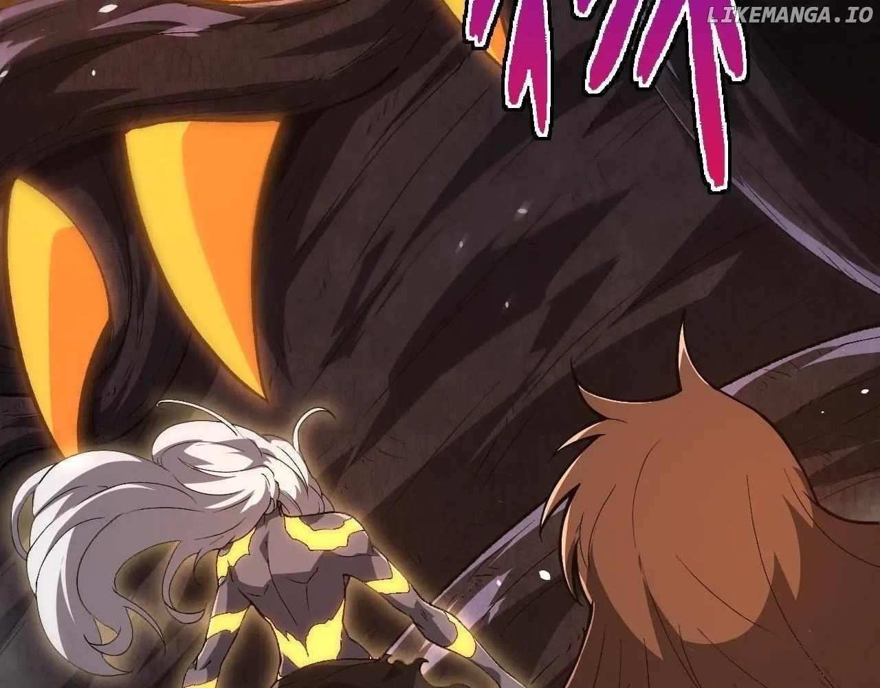 Evolution Begins With a Big Tree Chapter 368 - Manhwa18.com