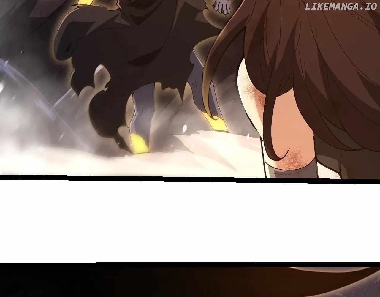 Evolution Begins With a Big Tree Chapter 368 - Manhwa18.com