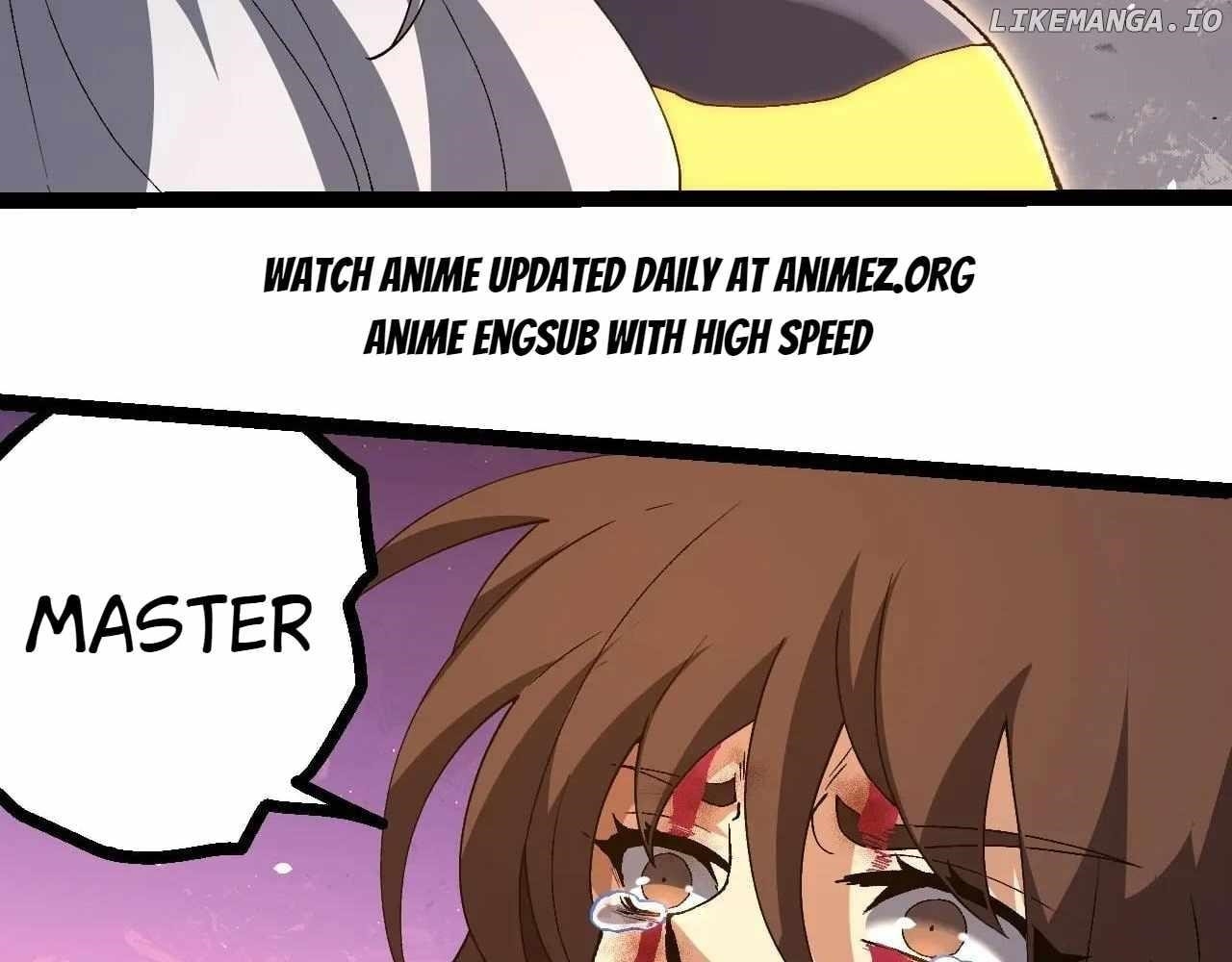 Evolution Begins With a Big Tree Chapter 368 - Manhwa18.com