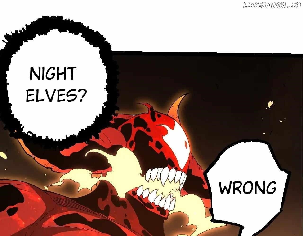 Evolution Begins With a Big Tree Chapter 368 - Manhwa18.com