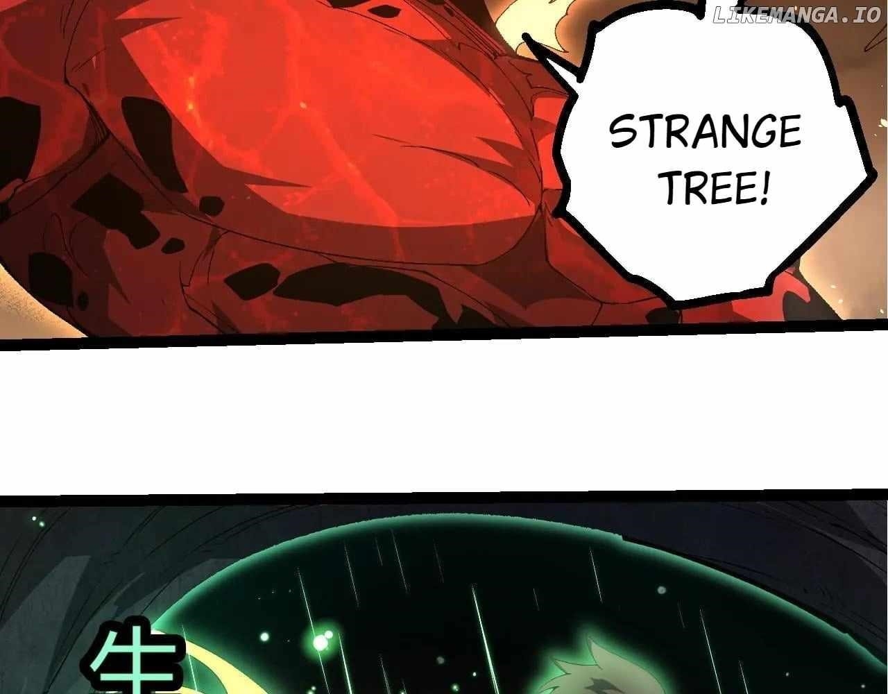 Evolution Begins With a Big Tree Chapter 368 - Manhwa18.com
