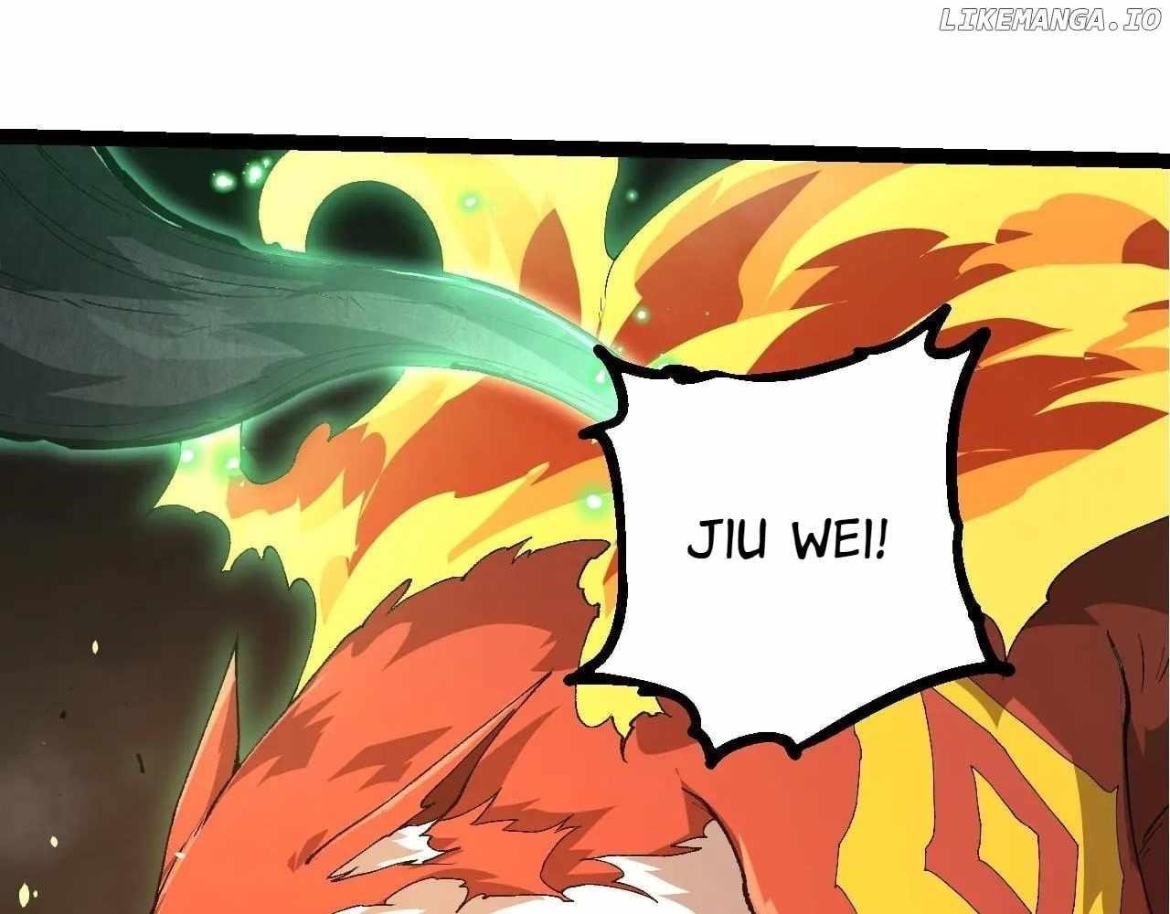 Evolution Begins With a Big Tree Chapter 368 - Manhwa18.com