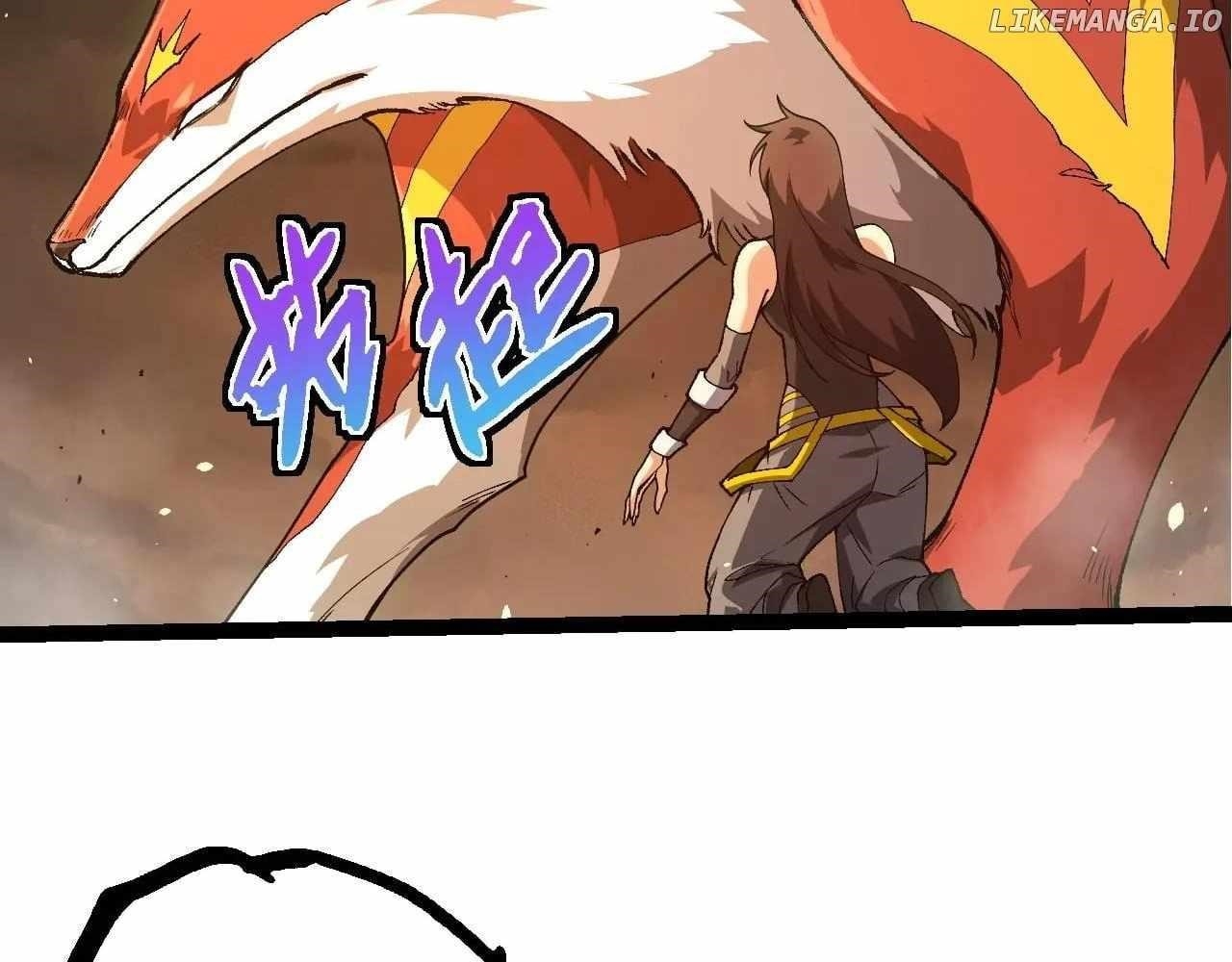 Evolution Begins With a Big Tree Chapter 368 - Manhwa18.com