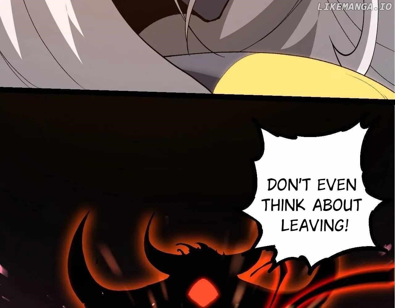 Evolution Begins With a Big Tree Chapter 368 - Manhwa18.com