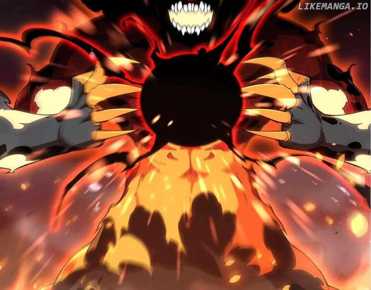 Evolution Begins With a Big Tree Chapter 368 - Manhwa18.com