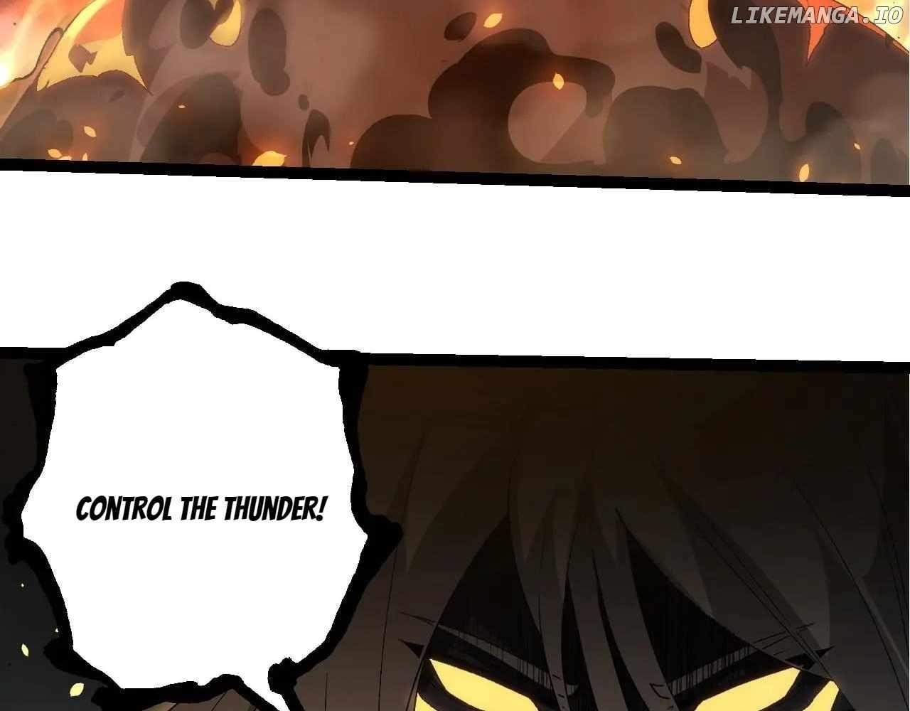 Evolution Begins With a Big Tree Chapter 368 - Manhwa18.com