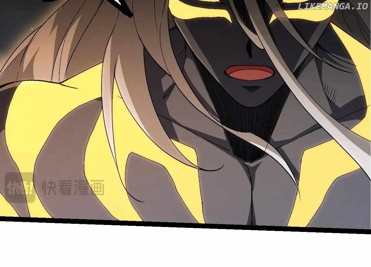 Evolution Begins With a Big Tree Chapter 368 - Manhwa18.com