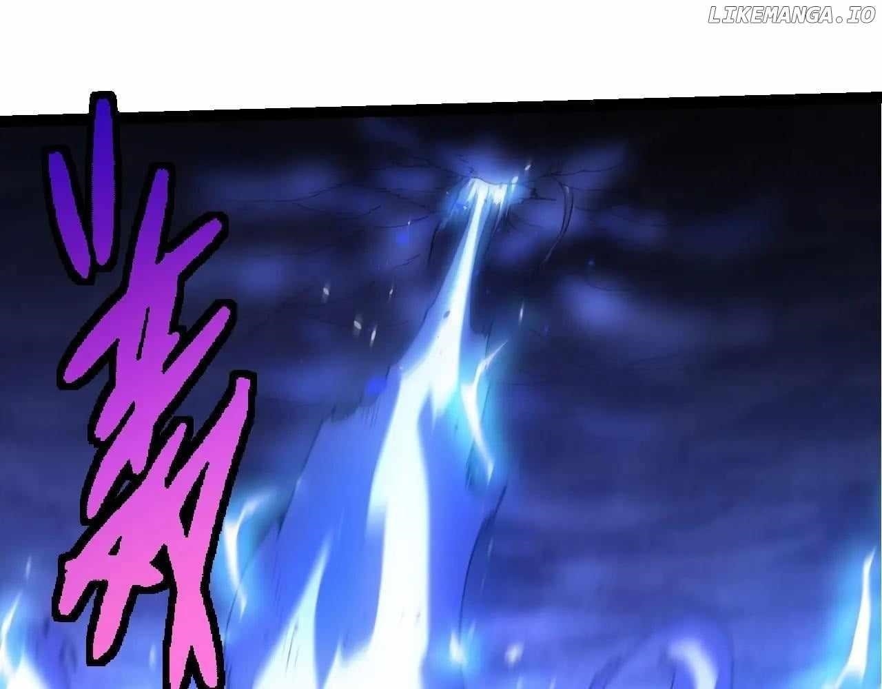 Evolution Begins With a Big Tree Chapter 368 - Manhwa18.com