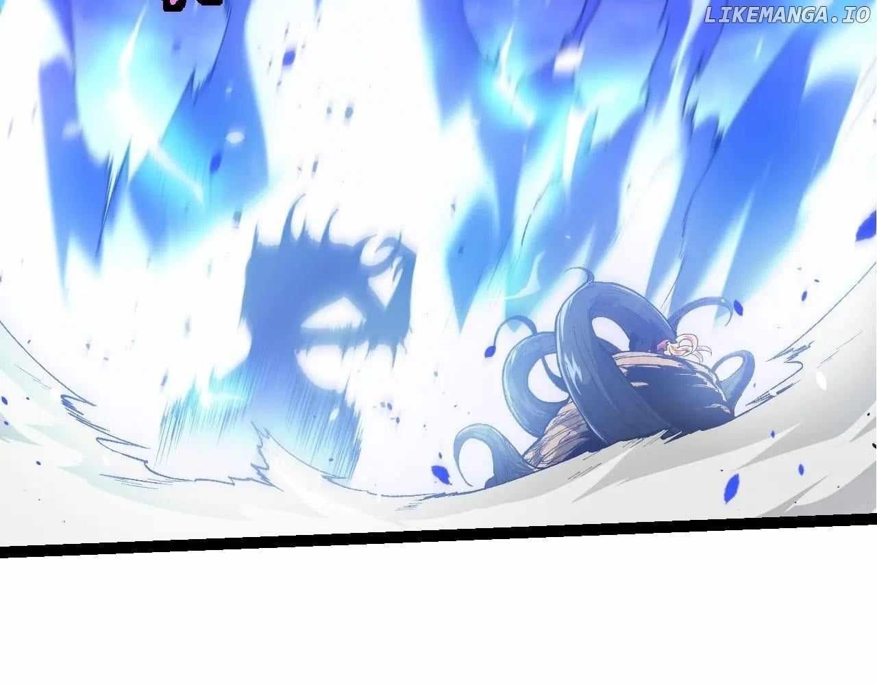 Evolution Begins With a Big Tree Chapter 368 - Manhwa18.com