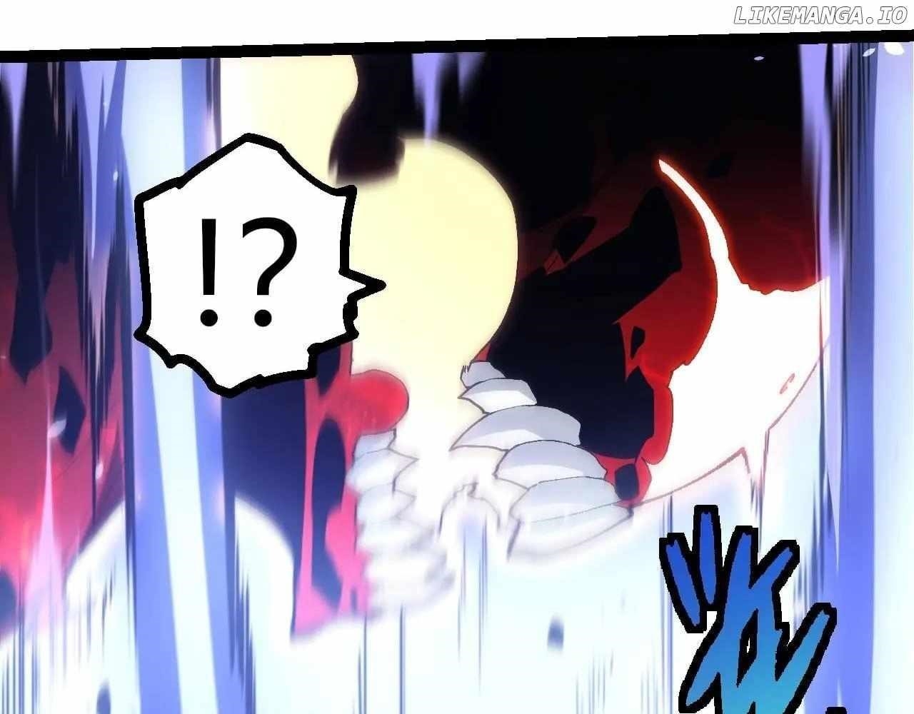 Evolution Begins With a Big Tree Chapter 368 - Manhwa18.com