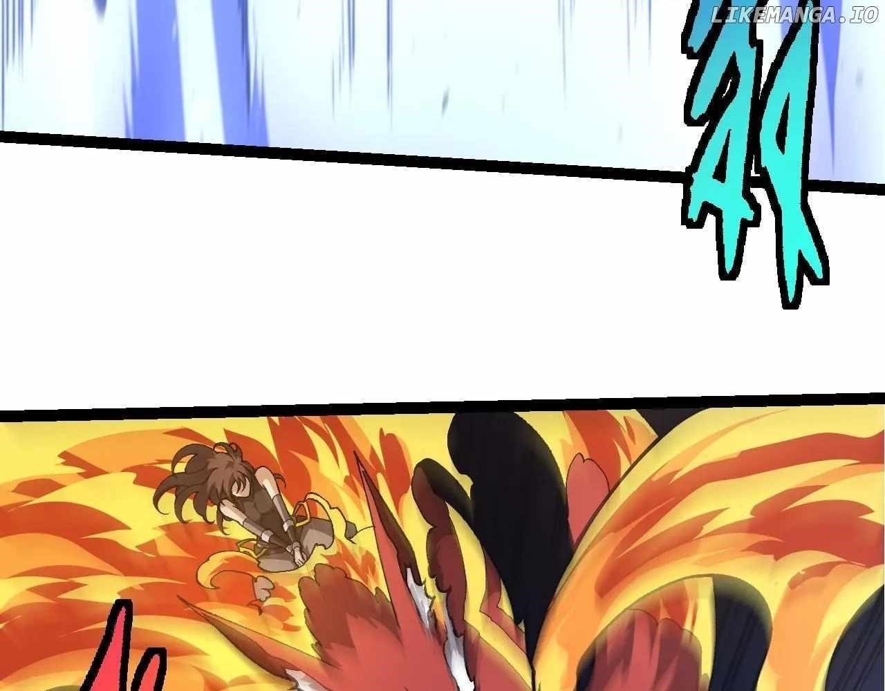 Evolution Begins With a Big Tree Chapter 368 - Manhwa18.com