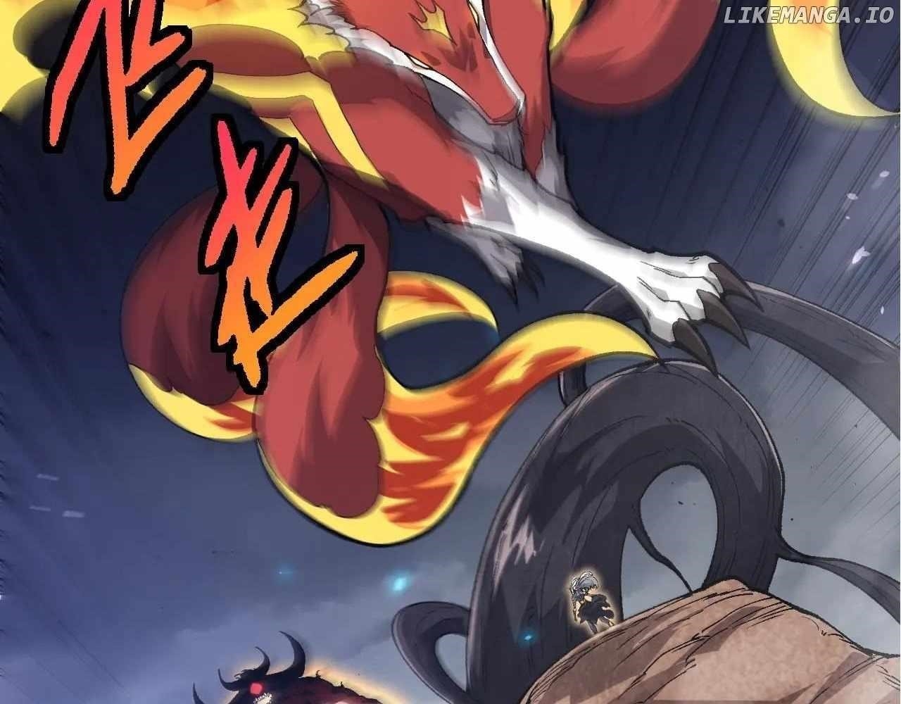 Evolution Begins With a Big Tree Chapter 368 - Manhwa18.com