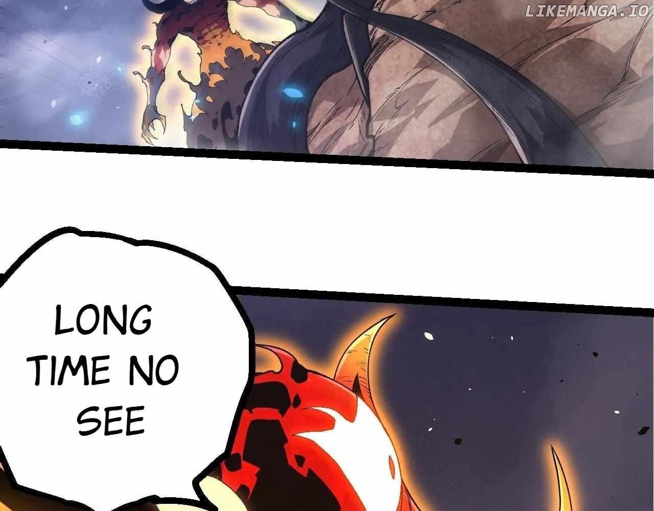 Evolution Begins With a Big Tree Chapter 368 - Manhwa18.com