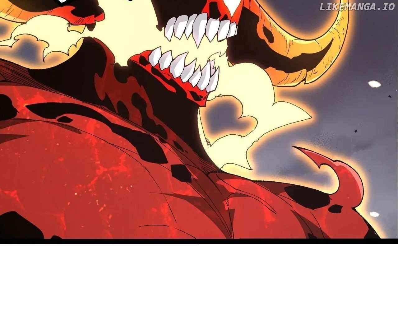 Evolution Begins With a Big Tree Chapter 368 - Manhwa18.com