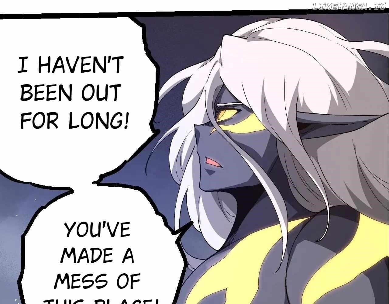 Evolution Begins With a Big Tree Chapter 368 - Manhwa18.com