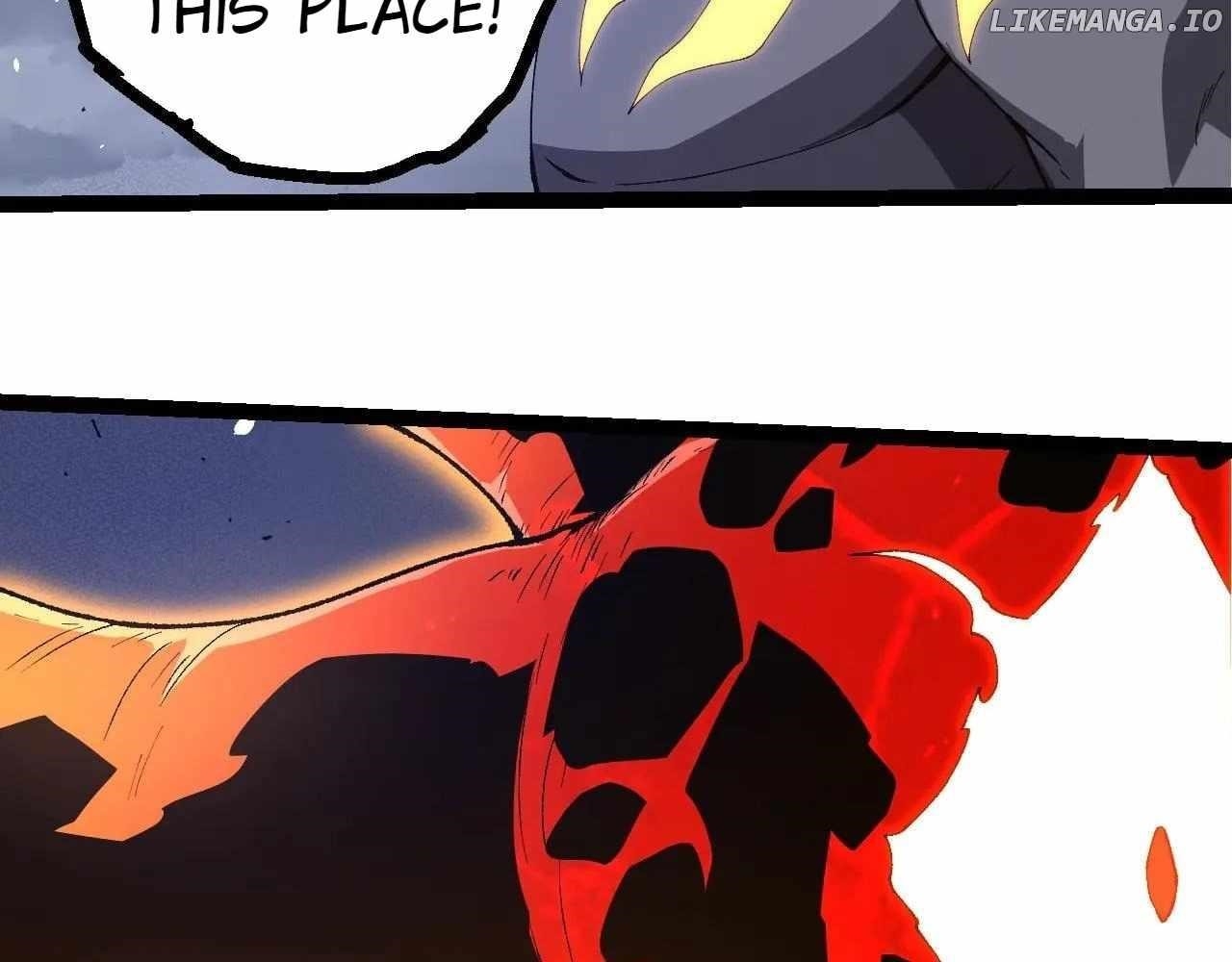 Evolution Begins With a Big Tree Chapter 368 - Manhwa18.com