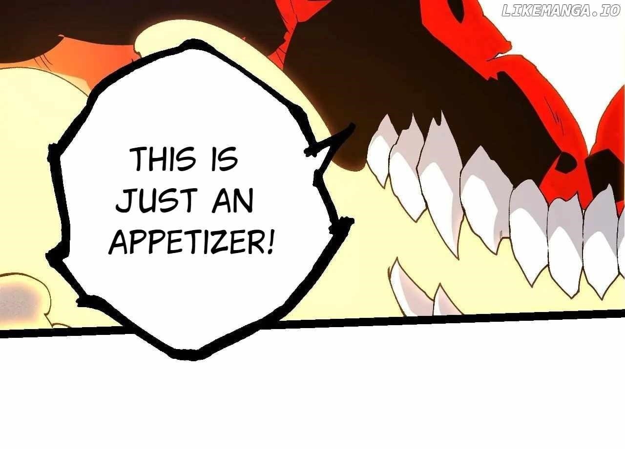 Evolution Begins With a Big Tree Chapter 368 - Manhwa18.com