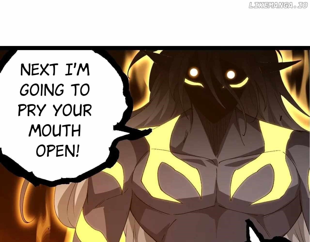 Evolution Begins With a Big Tree Chapter 368 - Manhwa18.com