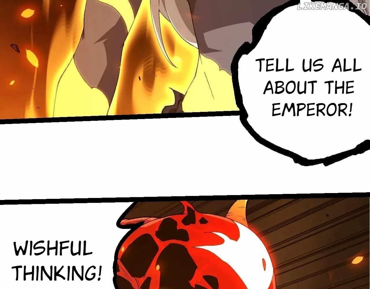 Evolution Begins With a Big Tree Chapter 368 - Manhwa18.com