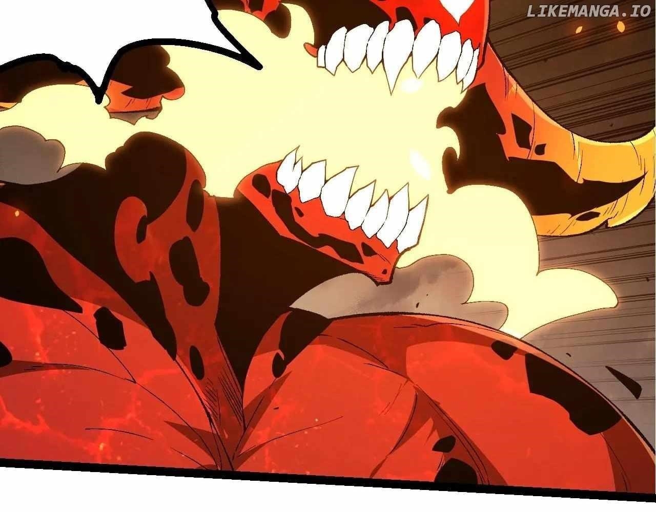 Evolution Begins With a Big Tree Chapter 368 - Manhwa18.com