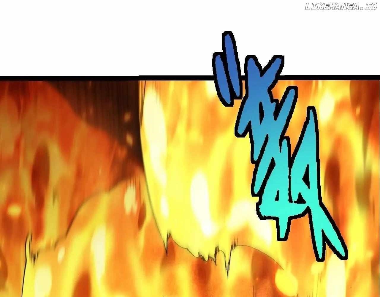 Evolution Begins With a Big Tree Chapter 368 - Manhwa18.com