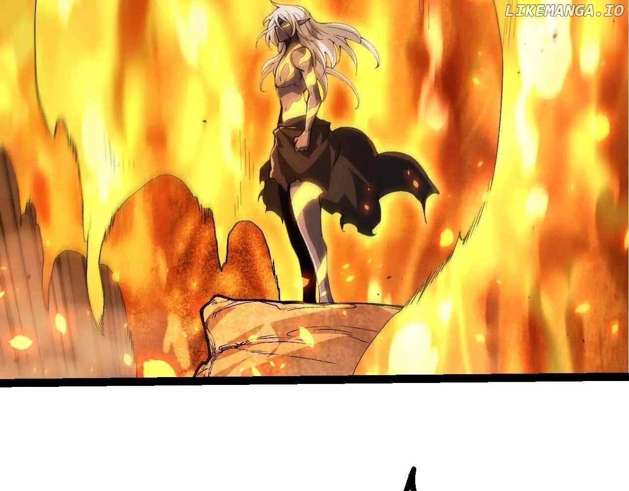 Evolution Begins With a Big Tree Chapter 368 - Manhwa18.com