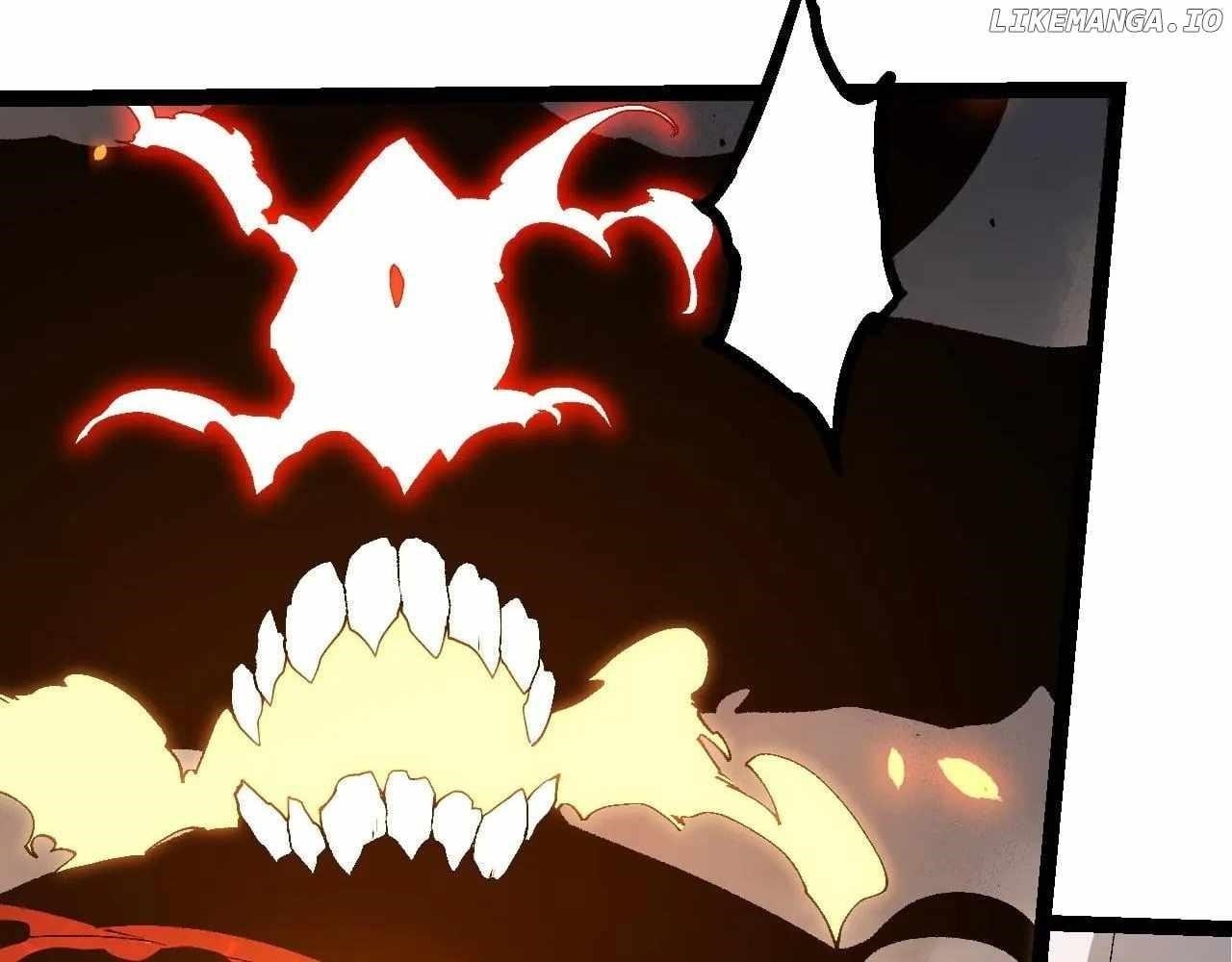 Evolution Begins With a Big Tree Chapter 368 - Manhwa18.com