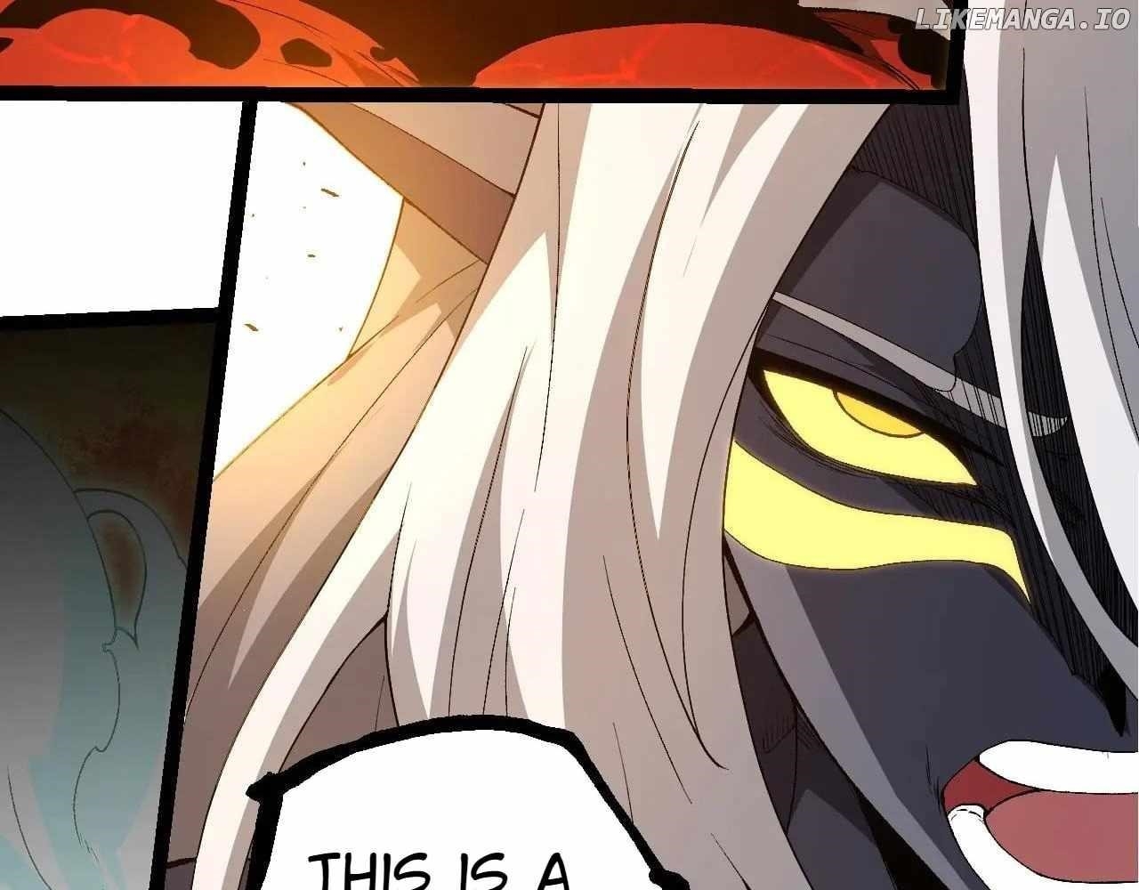 Evolution Begins With a Big Tree Chapter 368 - Manhwa18.com