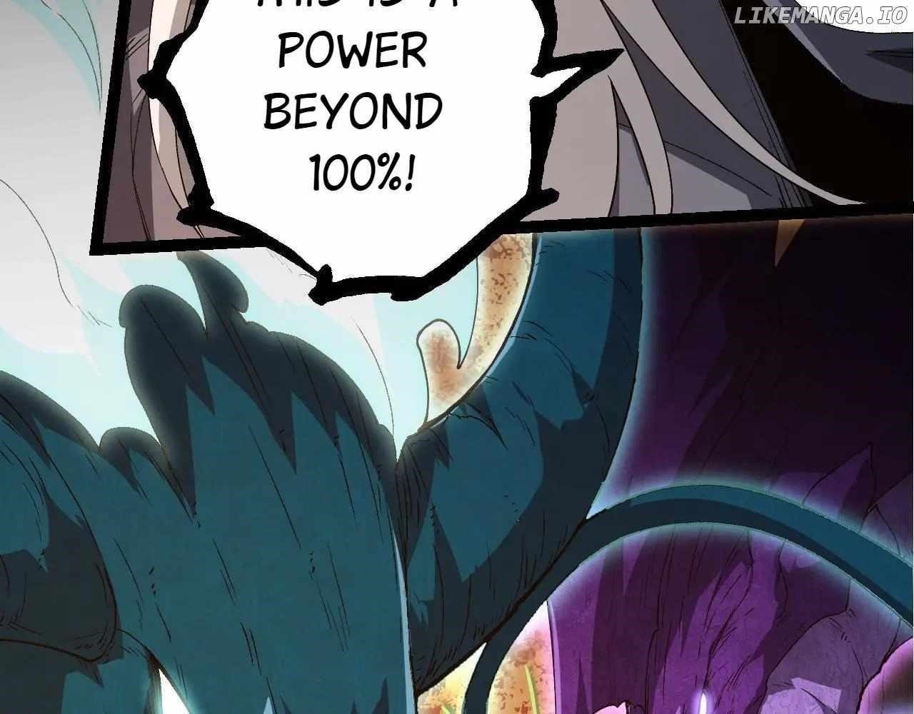 Evolution Begins With a Big Tree Chapter 368 - Manhwa18.com