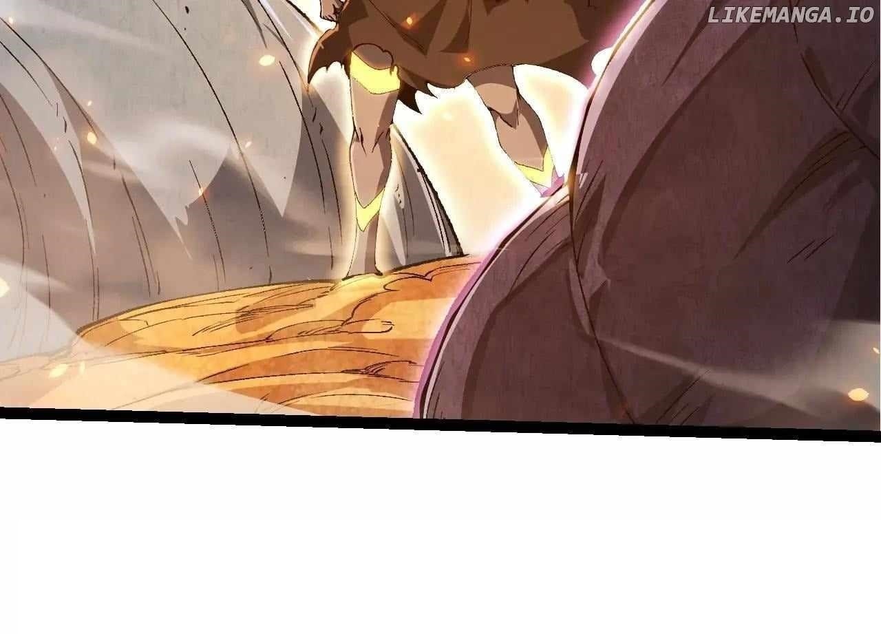 Evolution Begins With a Big Tree Chapter 368 - Manhwa18.com