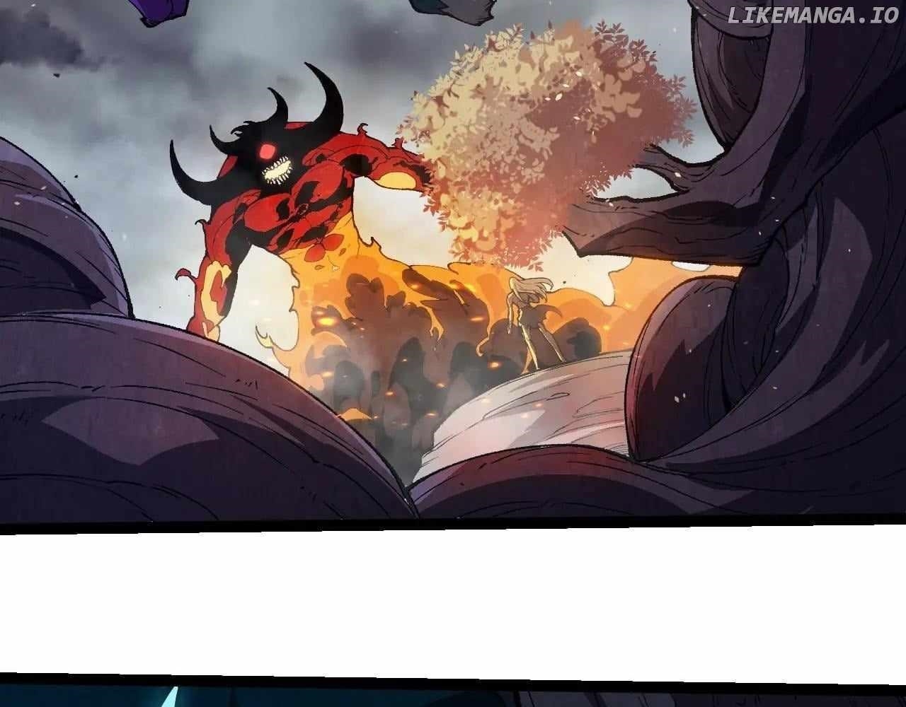 Evolution Begins With a Big Tree Chapter 369 - Manhwa18.com