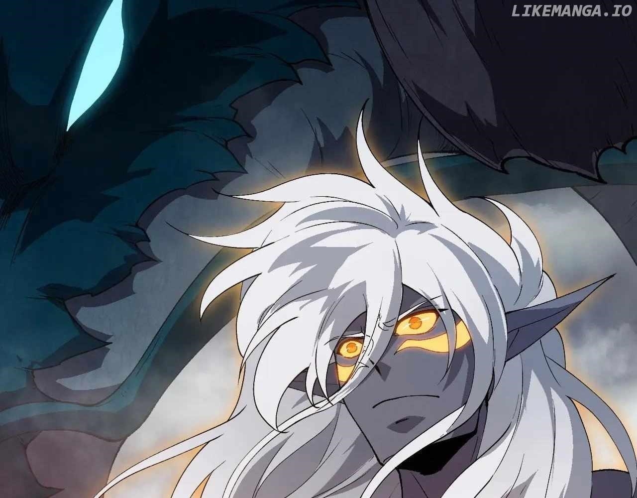 Evolution Begins With a Big Tree Chapter 369 - Manhwa18.com