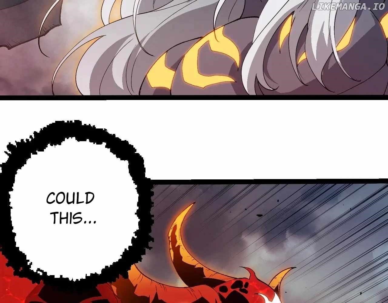 Evolution Begins With a Big Tree Chapter 369 - Manhwa18.com