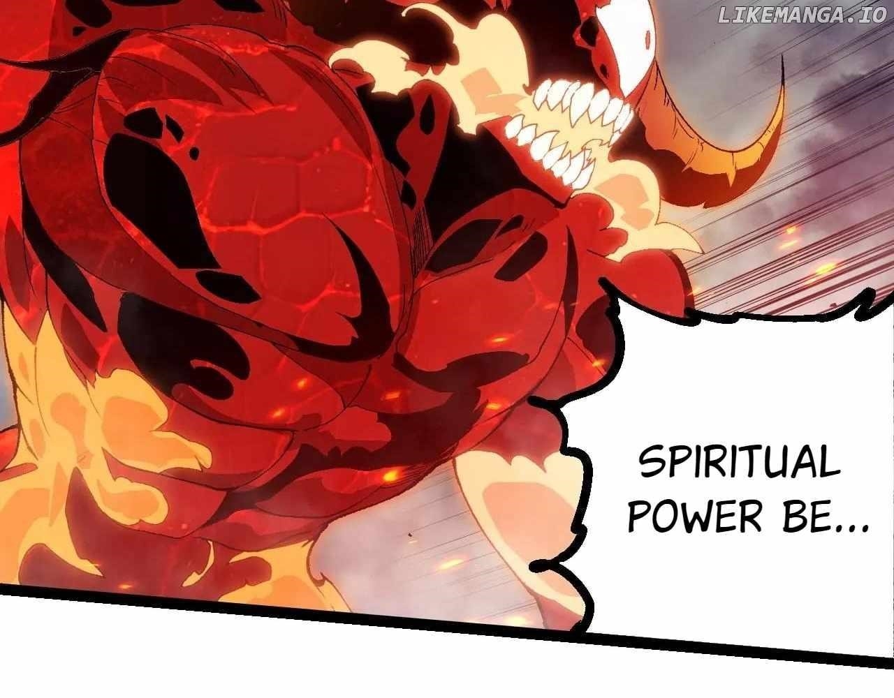 Evolution Begins With a Big Tree Chapter 369 - Manhwa18.com