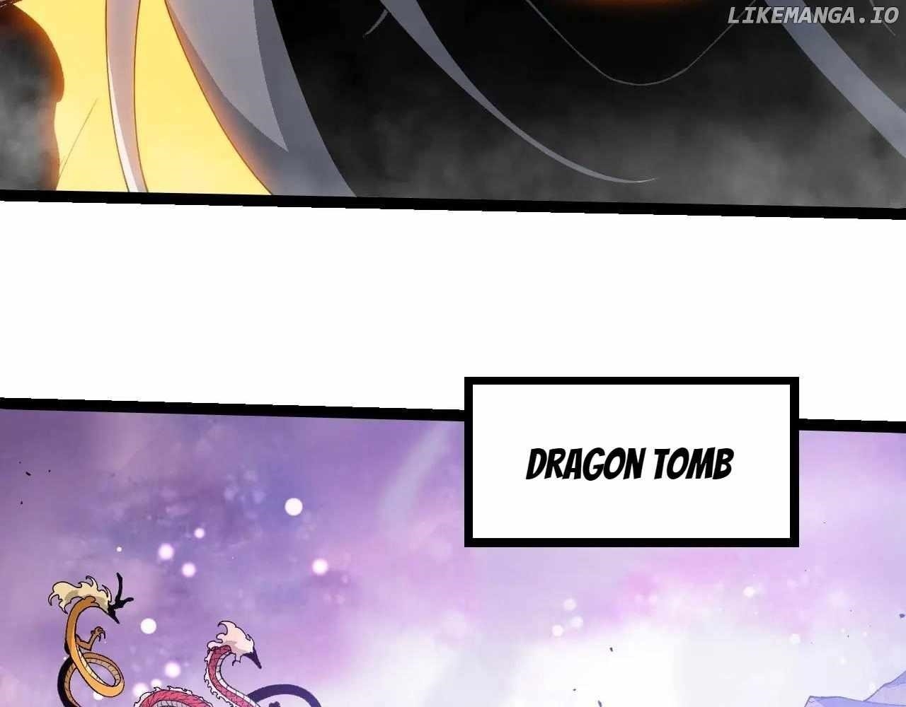 Evolution Begins With a Big Tree Chapter 369 - Manhwa18.com