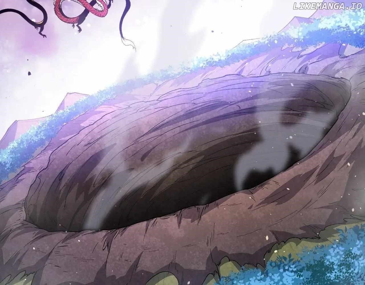 Evolution Begins With a Big Tree Chapter 369 - Manhwa18.com