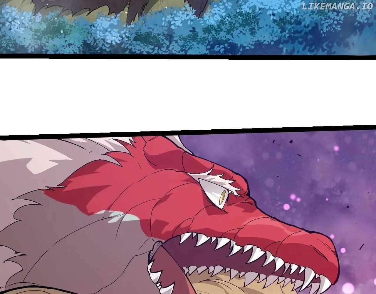 Evolution Begins With a Big Tree Chapter 369 - Manhwa18.com