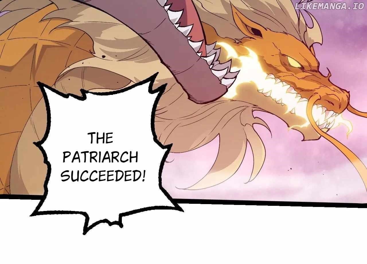 Evolution Begins With a Big Tree Chapter 369 - Manhwa18.com