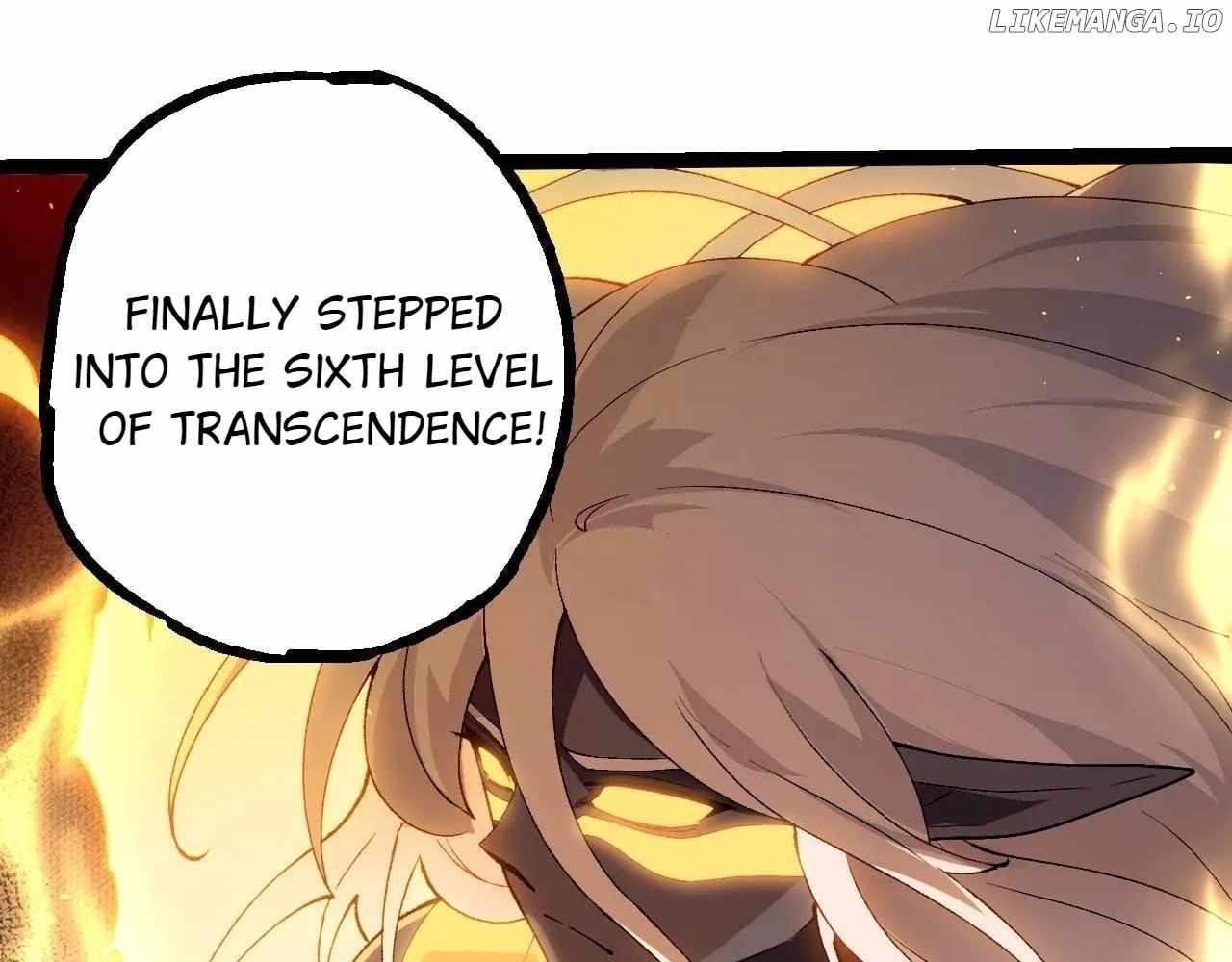 Evolution Begins With a Big Tree Chapter 369 - Manhwa18.com