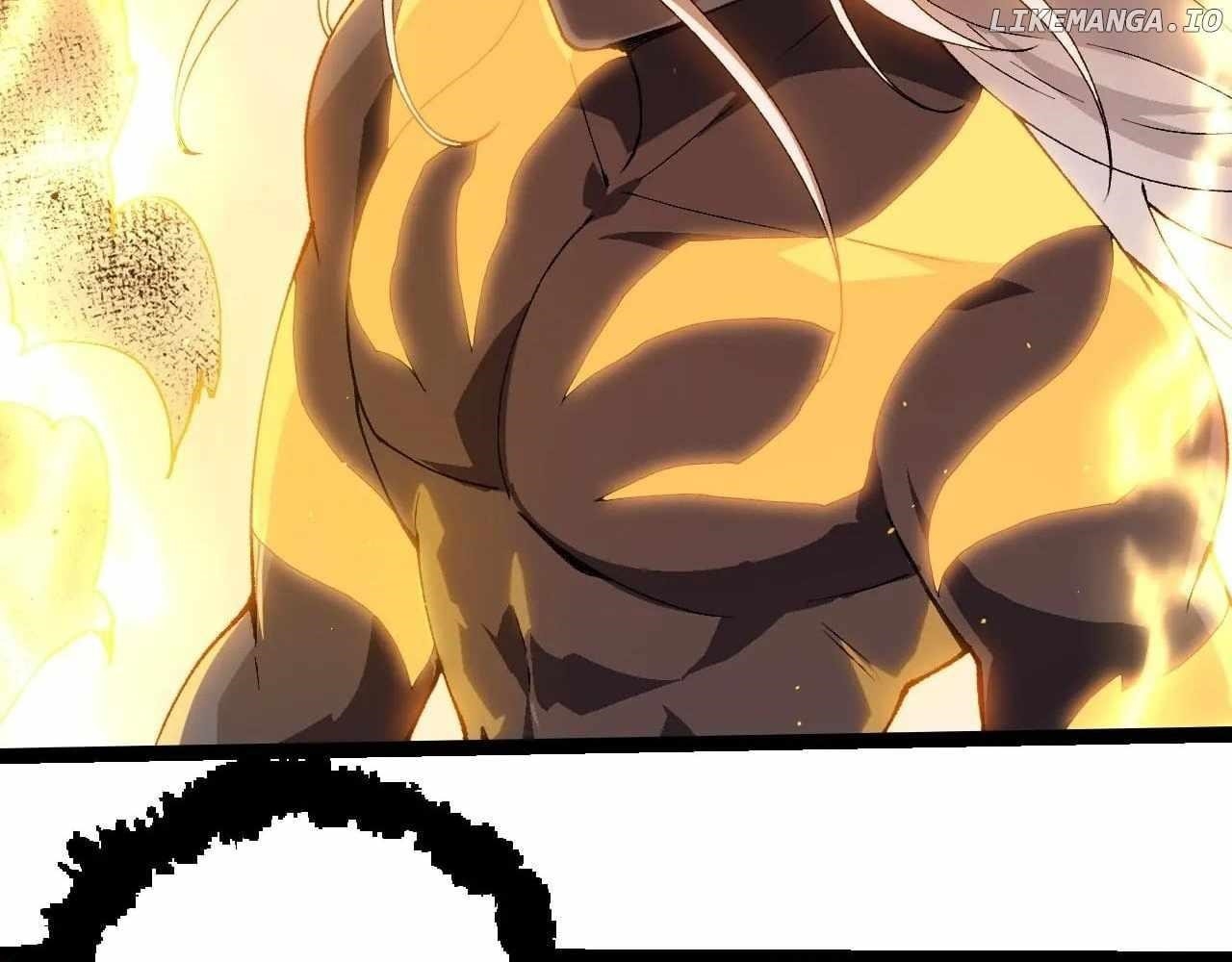 Evolution Begins With a Big Tree Chapter 369 - Manhwa18.com