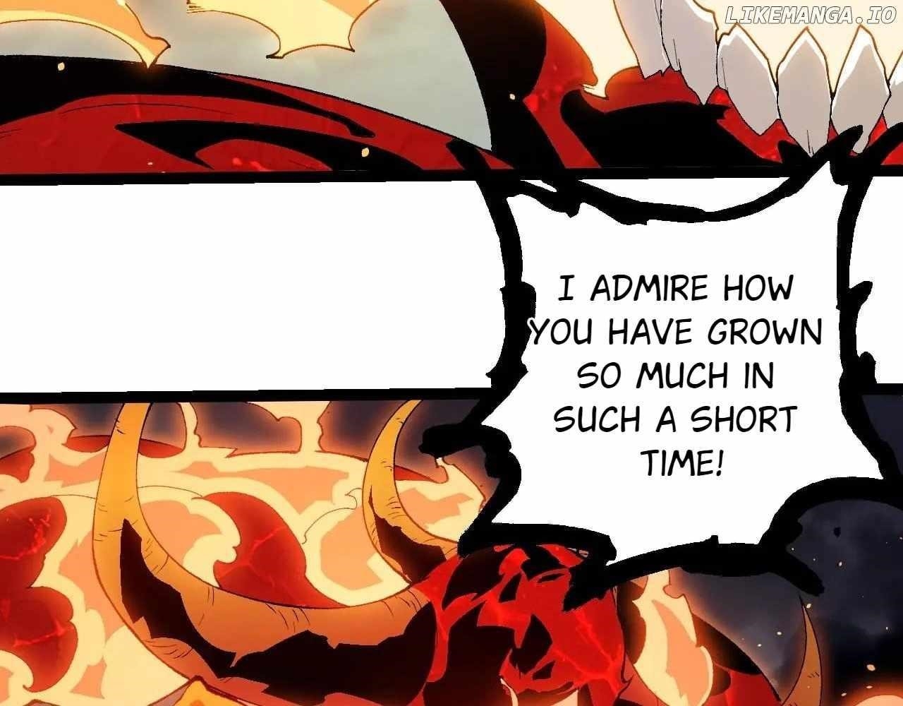 Evolution Begins With a Big Tree Chapter 369 - Manhwa18.com