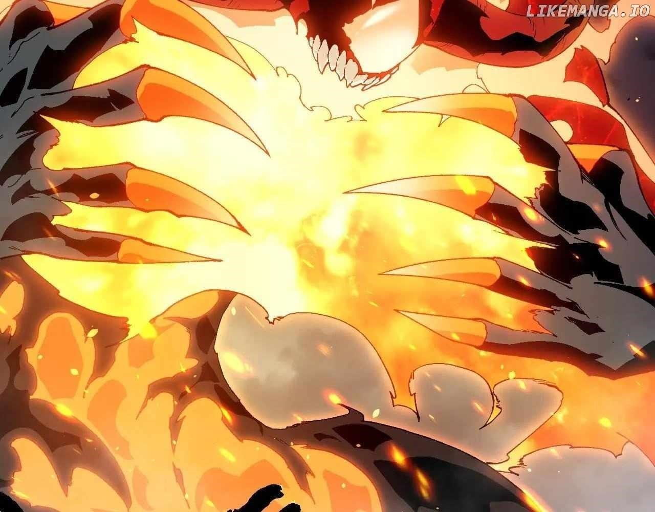 Evolution Begins With a Big Tree Chapter 369 - Manhwa18.com