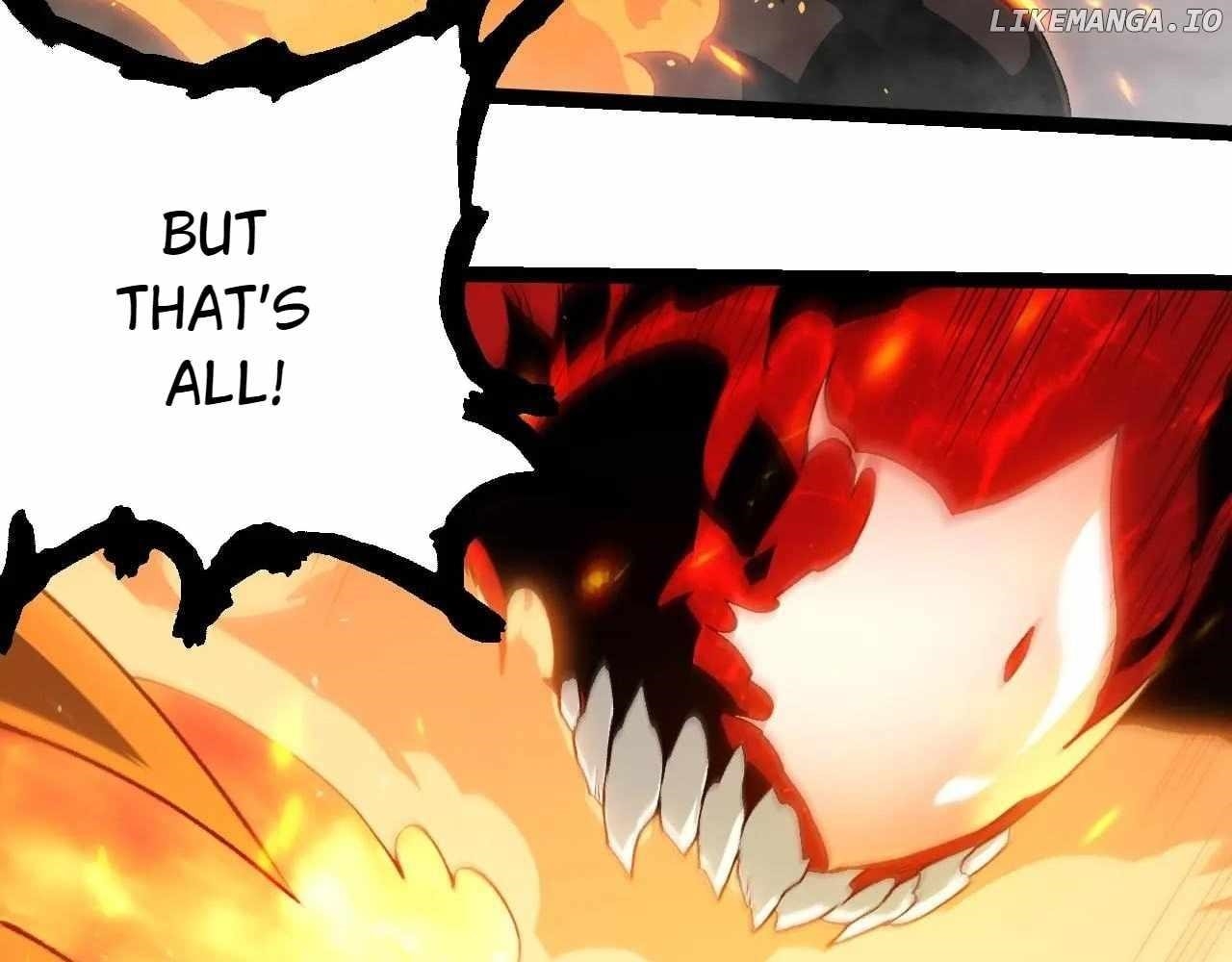 Evolution Begins With a Big Tree Chapter 369 - Manhwa18.com